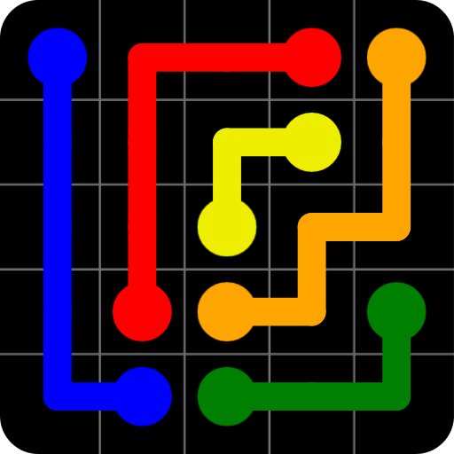 Flow Free Game Preview