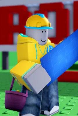 Builderman-7