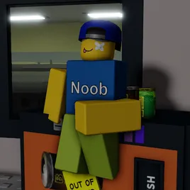 Noob-8